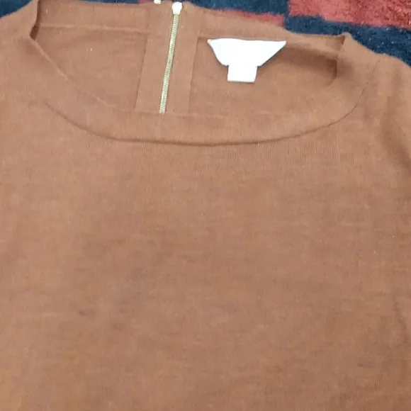 Merino wool top - Picture 2 of 6